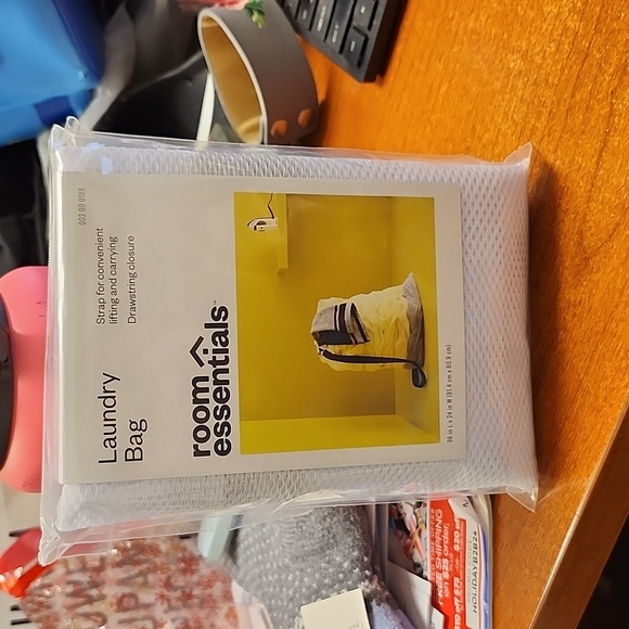 Laundry Bag - Picture 2 of 3